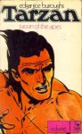 Burroughs, Edgar Rice - Tarzan of the Apes