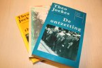 Joekes, Theo - De ontzetting - Het vertrek - De thuisvaart
