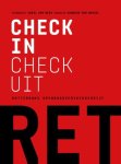 Sanneke van Hassel, Carel van Hees - Check-in check-uit Rotterdams openbaarvervoerbedrijf RET