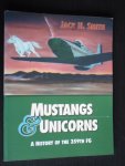 Smith, Jack H. - Mustangs & Unicorns, a History of the 359th FG