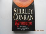 Conran - Karmozyn / druk 1 Conran - Karmozyn / druk 1