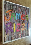 O‘Brien, Glenn and Weinberg, Mark (James Rizzi) - James Rizzi – Artwork 1993 - 2006