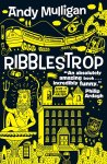 Andy Mulligan - Ribblestrop