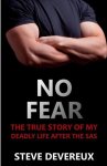 Steve Devereux - No Fear