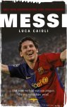 Luca Caioli, N.v.t. - Messi (Heruitgave)
