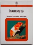  - Hamsters Huisvesting, voeding, verzorging  VNK Nr.11