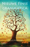 Diego Marani - Nieuwe Finse grammatica