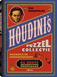 Tim Dedopulos - Houdini's puzzelcollectie