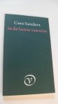 Sanders Cees - In de luwte van eros