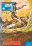 auteur niet vermeld - De schoft zal hangen