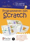 Majed Marji - Programmeren met Scratch