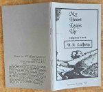 Lafferty, R.A. - My Heart Leaps Up, chapters 7 & 8.