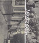 Roggeveen, P. - Westzaan , dorp aan de regel