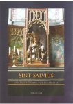 Kok, Frans de - Sint-Salvius - Van Saint-Saulve tot Limbricht