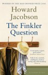 Howard Jacobson - Finkler Question Howard Jacobson - Finkler Question