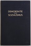 ROSENBERG, A. - Demokratie und Sozialismus. Zur politischen Geschichte der letzten 150 Jahre.