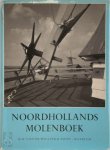 A. E.A. Bicker Caarten - Noordhollands Molenboek