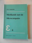 Lauwerier H.A. - Meetkunde met de Microcomputer E 8