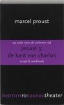 Marcel Proust, Guy Cassiers - Proust 3: De kant van Charlus script en werkboek