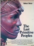 Brain, Robert - The Last Primitive Peoples
