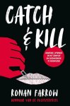 Ronan Farrow - (1) Catch   Kill