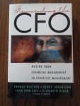 Walther, Thomas (ea) - Reinventing the CFO. Moving from Financial Management to Strategic Management