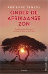 Adrienne Benson 167405 - Onder de Afrikaanse zon