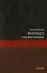 Sidney (charles Howard Candler Professor Emeritus Of Physics Perkowitz - Physics: A Very Short Introduction