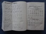 Ippel, J.W.L.F.. - Lehrbuch der deutschen Sprache.
