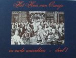 Fred J. Lammers - Het Huis van Oranje in oude ansichten deel 2