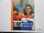  - Helden van de Olympische Winter Spelen