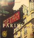 Kapel Van De Koninklijke Luchtmacht, Jos Pommer - New Compositors For Concert Band 18 "Paris Chanson"