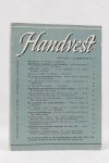 Diversen - Handvest (2 foto's)