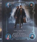 Nathan, Ian - Lights, Camera, Magic! - The Making of Fantastic Beasts: The Crimes of Grindelwald