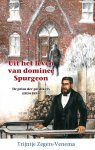 Zegers - Zegers-Venema, Trijntje-Uit het leven van dominee Spurgeon (nieuw) Zegers - Zegers-Venema, Trijntje-Uit het leven van dominee Spurgeon (nieuw)