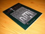 H. Hafkamp en anderen (red.) - De Boekenwereld, Tijdschrift voor Boek en Prent [11e jaargang, nummer 1, oktober 1994]