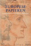 Mathijs Sanders - Europese papieren