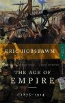 Eric J Hobsbawm - Age Of Empire 1875 1914