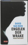 D. van Reen - Engelen der wrake