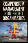 Stoffels, Drs. A.L.J en Drs. G.J.C. Roozendaal &  J.M. Clement en E. Geskes - Compendium Management non-profit organisaties.