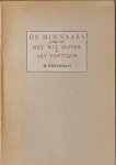 Herreman, R. - De Minnaars gevolgd door `Het Wit Papier` en `Art Poetique`