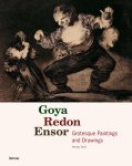 H. Todts - Goya, Redon, Ensor