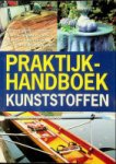 Lok, G - Praktijk Handboek Kunststoffen Bouwen, gieten, repareren en modelleren met epoxy, polyester, polyurethaan, siliconenrubber en glasvezels