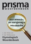 J. de Vries, F. de Tollenaere - Etymologisch woordenboek onze woorden, hun oorsprong en ontwikkeling