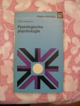 philip teitelbaum - fysiologische psychologie
