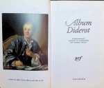 Michel Delon - Album Diderot