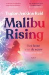 Taylor Jenkins Reid - California dream (crossover) serieÂ© 3 - Malibu rising