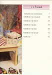 Oates, Letty .. Vertaling : Monique van den Reijen - Decoratief schilderen  .. Ceramiek  met stippen en strepen
