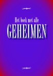  - Het boek met alle geheimen