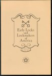 Thomas F. Hennessy - Early locks and lockmakers of America